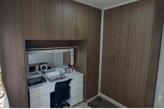 Imagem Apartamento com 2 Quartos à Venda, 51 m² em Jardim Santo Antônio - São Paulo Imagem Apartamento com 2 Quartos à Venda, 51 m² em Jardim Santo Antônio - São Paulo