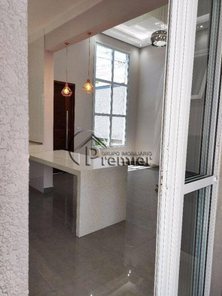 Imagem Casa com 3 Quartos à Venda, 110 m² em Jardim Park Real - Indaiatuba Imagem Casa com 3 Quartos à Venda, 110 m² em Jardim Park Real - Indaiatuba