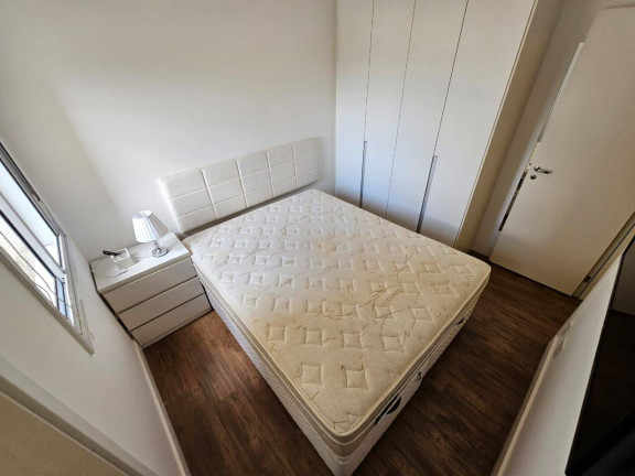 Imagem Apartamento com 2 Quartos à Venda, 72 m² em Brooklin Paulista - São Paulo