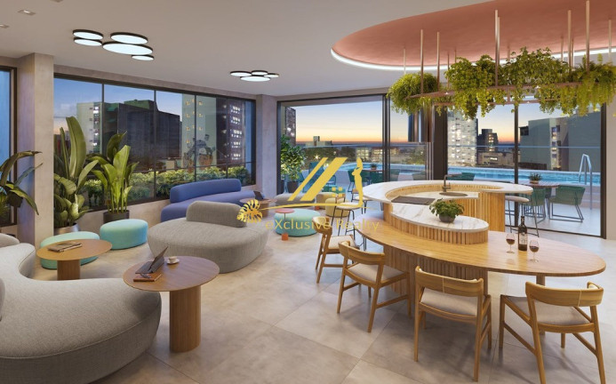 Imagem Imóvel com 1 Quarto à Venda, 34 m² em Pituba - Salvador Imagem Imóvel com 1 Quarto à Venda, 34 m² em Pituba - Salvador