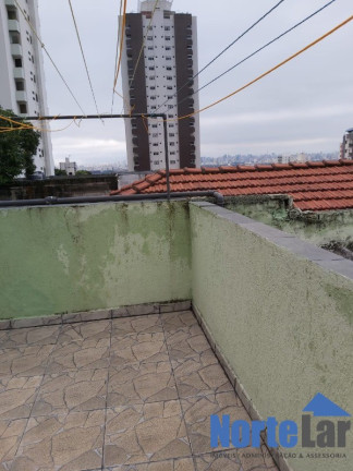 Imagem Casa de Condomínio com 3 Quartos à Venda, 90 m² em Vila Guilherme - São Paulo