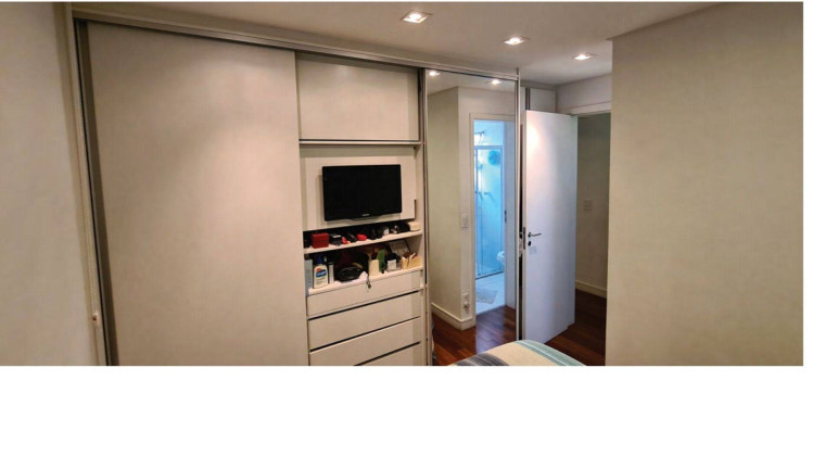 Imagem Apartamento com 3 Quartos à Venda, 120 m² em Vila Brasílio Machado - São Paulo