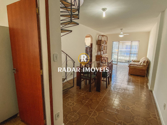 Imagem Cobertura com 3 Quartos à Venda, 200 m² em São Bento - Cabo Frio