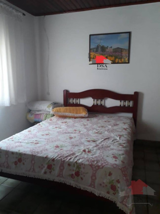 Imagem Casa com 2 Quartos à Venda, 191 m² em Vila Real Continuaçao - Hortolândia