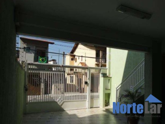 Imagem Sobrado com 3 Quartos à Venda, 171 m² em Chácara Inglesa - São Paulo