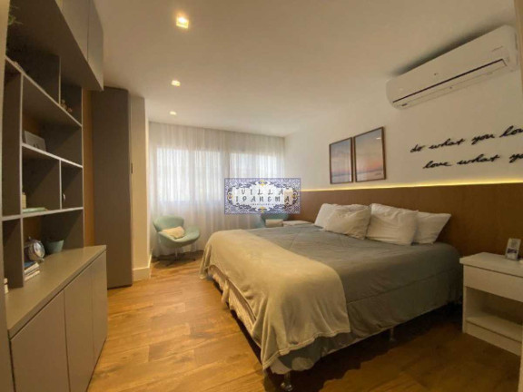 Imagem Cobertura com 4 Quartos à Venda, 280 m² em Barra Da Tijuca - Rio De Janeiro Imagem Cobertura com 4 Quartos à Venda, 280 m² em Barra Da Tijuca - Rio De Janeiro