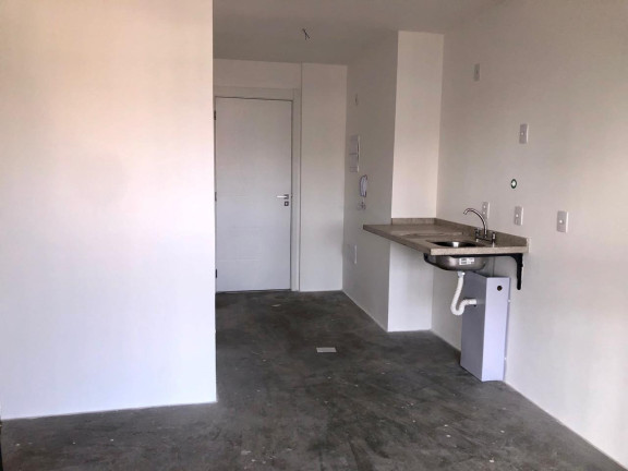 Imagem Apartamento com 1 Quarto à Venda, 26 m² em Jardim Independência - São Paulo Imagem Apartamento com 1 Quarto à Venda, 26 m² em Jardim Independência - São Paulo