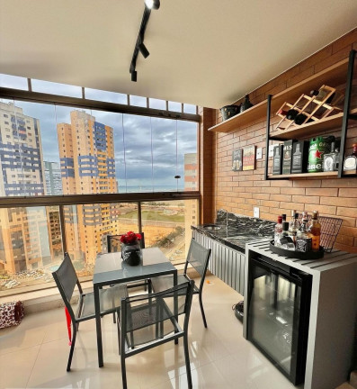 Imagem Apartamento com 2 Quartos à Venda, 8.500 m² em Itapuã - Vila Velha Imagem Apartamento com 2 Quartos à Venda, 8.500 m² em Itapuã - Vila Velha