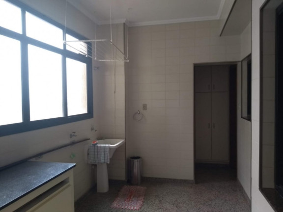 Imagem Apartamento com 3 Quartos à Venda, 376 m² em Jardim Estoril Iv - Bauru