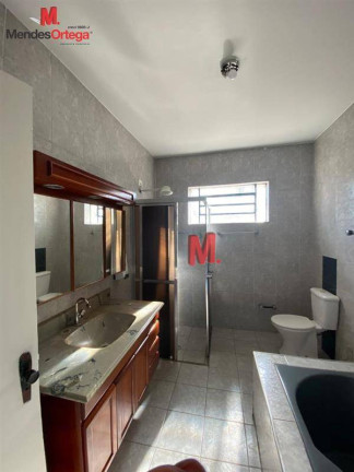 Imagem Casa com 7 Quartos à Venda ou Locação, 340 m² em Jardim Santa Rosália - Sorocaba Imagem Casa com 7 Quartos à Venda ou Locação, 340 m² em Jardim Santa Rosália - Sorocaba