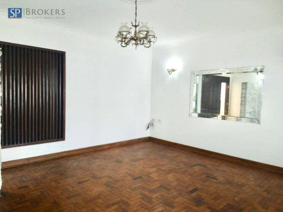 Imagem Casa com 4 Quartos para Alugar, 276 m² em Vila João Jorge - Campinas Imagem Casa com 4 Quartos para Alugar, 276 m² em Vila João Jorge - Campinas