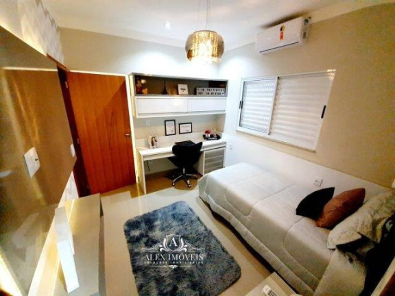 Imagem Casa de Condomínio com 2 Quartos à Venda,  em Terras São Bento - Limeira