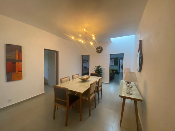Imagem Casa com 3 Quartos à Venda, 300 m² em Caiçaras - Belo Horizonte