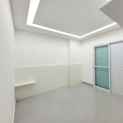 Imagem Apartamento com 3 Quartos à Venda, 117 m² em Boqueirão - Praia Grande