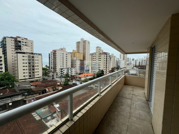 Apartamento com 2 Quartos à Venda, 84 m² em Aviação - Praia Grande