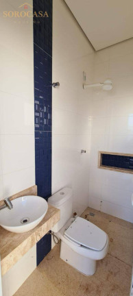 Imagem Casa com 3 Quartos à Venda,  em Wanel Ville - Sorocaba