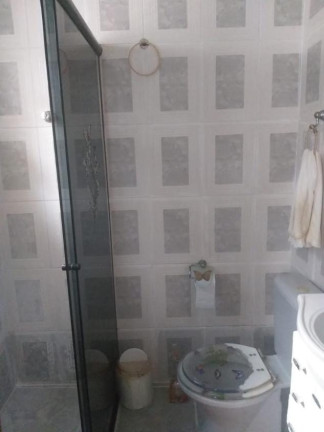 Imagem Casa com 3 Quartos à Venda, 210 m² em Maracanã - Praia Grande Imagem Casa com 3 Quartos à Venda, 210 m² em Maracanã - Praia Grande
