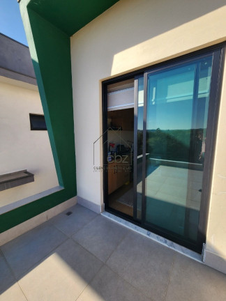 Imagem Casa com 4 Quartos à Venda, 204 m² em São Venâncio - Itupeva