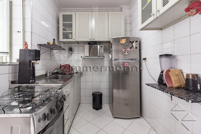 Imagem Apartamento com 2 Quartos à Venda, 112 m² em Pinheiros - São Paulo