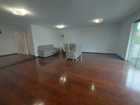 Imagem Apartamento com 4 Quartos à Venda, 300 m² em Boqueirão - Santos Imagem Apartamento com 4 Quartos à Venda, 300 m² em Boqueirão - Santos
