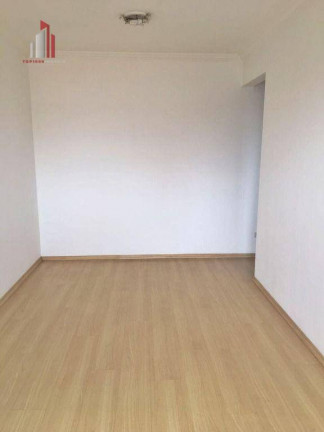 Imagem Apartamento com 2 Quartos à Venda, 54 m² em Vila Mangalot - São Paulo Imagem Apartamento com 2 Quartos à Venda, 54 m² em Vila Mangalot - São Paulo