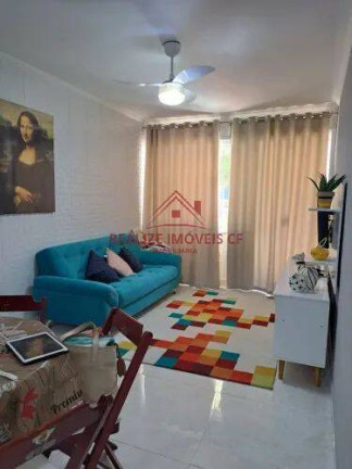Casa de Condomínio com 1 Quarto à Venda, 60 m² em Portinho - Cabo Frio