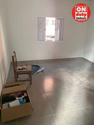 Imagem Sobrado com 2 Quartos à Venda, 140 m² em Marapé - Santos Imagem Sobrado com 2 Quartos à Venda, 140 m² em Marapé - Santos