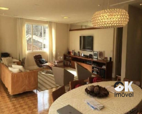 Imagem Apartamento com 3 Quartos à Venda, 330 m² em Jardim Paulista - São Paulo Imagem Apartamento com 3 Quartos à Venda, 330 m² em Jardim Paulista - São Paulo