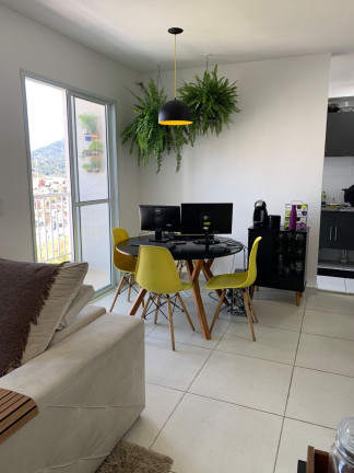 Imagem Apartamento com 2 Quartos à Venda, 44 m² em Vila Pirituba - São Paulo