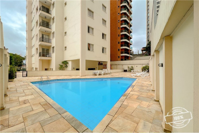 Imagem Apartamento com 2 Quartos à Venda, 71 m² em Vila Mariana - São Paulo