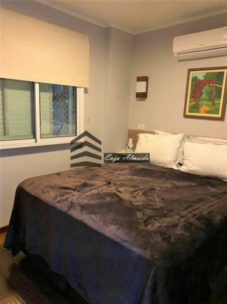 Imagem Apartamento com 2 Quartos à Venda, 64 m² em Aclimação - São Paulo