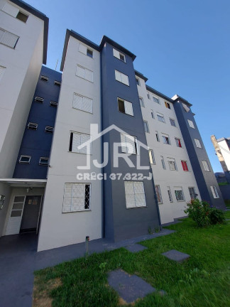 Imagem Apartamento com 2 Quartos à Venda, 48 m² em Vila Bela Vista - Santo André Imagem Apartamento com 2 Quartos à Venda, 48 m² em Vila Bela Vista - Santo André