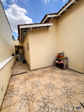 Imagem Casa de Condomínio com 2 Quartos à Venda, 140 m² em Condomínio Branca Lua - Sorocaba Imagem Casa de Condomínio com 2 Quartos à Venda, 140 m² em Condomínio Branca Lua - Sorocaba