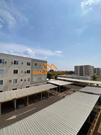 Imagem Apartamento com 2 Quartos para Alugar, 40 m² em Parque Res. Uniao - Campo Grande Imagem Apartamento com 2 Quartos para Alugar, 40 m² em Parque Res. Uniao - Campo Grande