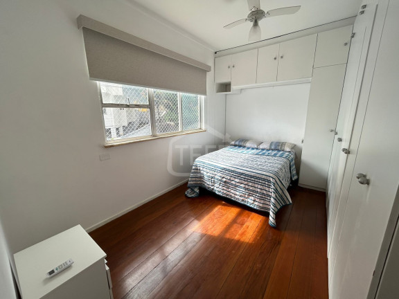 Imagem Apartamento com 2 Quartos à Venda, 76 m² em Jardim Guanabara - Rio De Janeiro