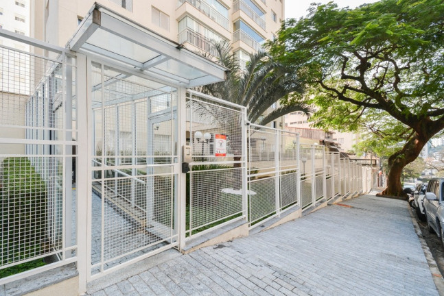 Imagem Imóvel com 3 Quartos à Venda, 85 m² em Chácara Inglesa - São Paulo Imagem Imóvel com 3 Quartos à Venda, 85 m² em Chácara Inglesa - São Paulo