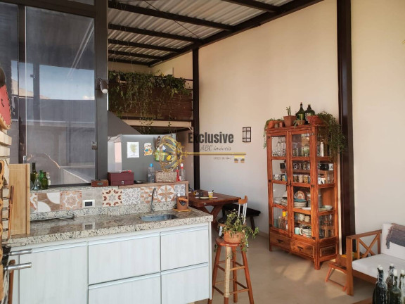 Imagem Cobertura com 2 Quartos à Venda, 140 m² em Vila Marina - Santo André Imagem Cobertura com 2 Quartos à Venda, 140 m² em Vila Marina - Santo André