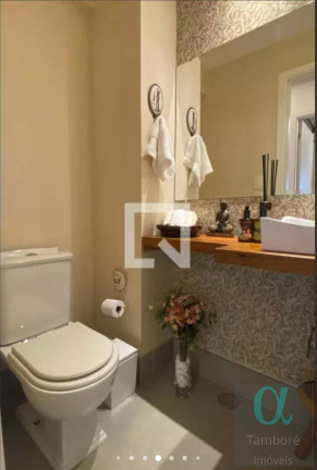 Imagem Apartamento com 3 Quartos à Venda, 110 m² em Alphaville - Santana De Parnaíba Imagem Apartamento com 3 Quartos à Venda, 110 m² em Alphaville - Santana De Parnaíba