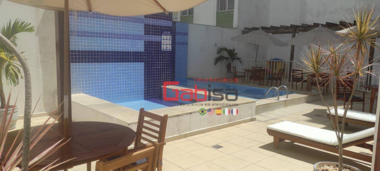 Imagem Apartamento com 3 Quartos à Venda, 80 m² em Braga - Cabo Frio Imagem Apartamento com 3 Quartos à Venda, 80 m² em Braga - Cabo Frio