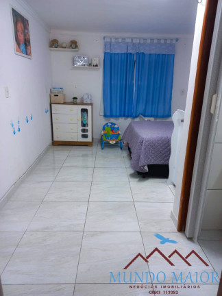 Imagem Casa com 3 Quartos à Venda, 150 m² em Jardim Santo Alberto - Santo André Imagem Casa com 3 Quartos à Venda, 150 m² em Jardim Santo Alberto - Santo André