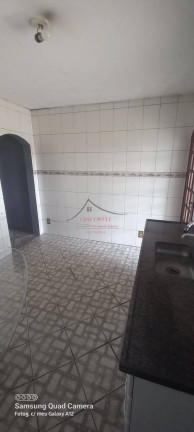 Imagem Casa com 3 Quartos à Venda, 180 m² em Parque Savoy City - São Paulo