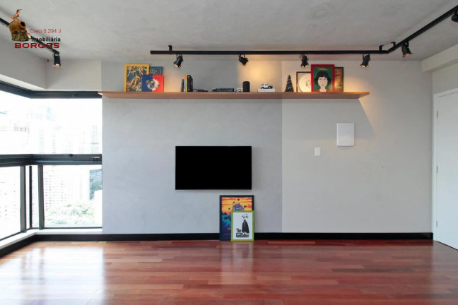 Imagem Apartamento com 1 Quarto para Alugar, 45 m² em Bela Vista - São Paulo Imagem Apartamento com 1 Quarto para Alugar, 45 m² em Bela Vista - São Paulo