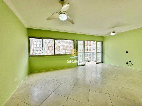 Imagem Apartamento com 3 Quartos à Venda, 110 m² em Pitangueiras - Guarujá
