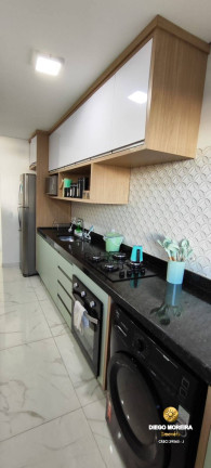Imagem Apartamento com 2 Quartos à Venda, 64 m² em Nova Cerejeira - Atibaia