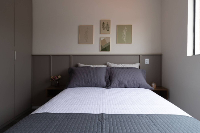 Imagem Apartamento com 1 Quarto à Venda, 33 m² em Vila Clementino - São Paulo Imagem Apartamento com 1 Quarto à Venda, 33 m² em Vila Clementino - São Paulo