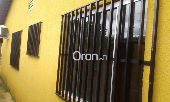 Imagem Casa com 2 Quartos à Venda, 79 m² em Parque Ibirapuera - Aparecida De Goiânia Imagem Casa com 2 Quartos à Venda, 79 m² em Parque Ibirapuera - Aparecida De Goiânia