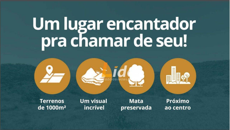 Imagem Terreno à Venda, 954 m² em São Geraldo - Juiz De Fora Imagem Terreno à Venda, 954 m² em São Geraldo - Juiz De Fora