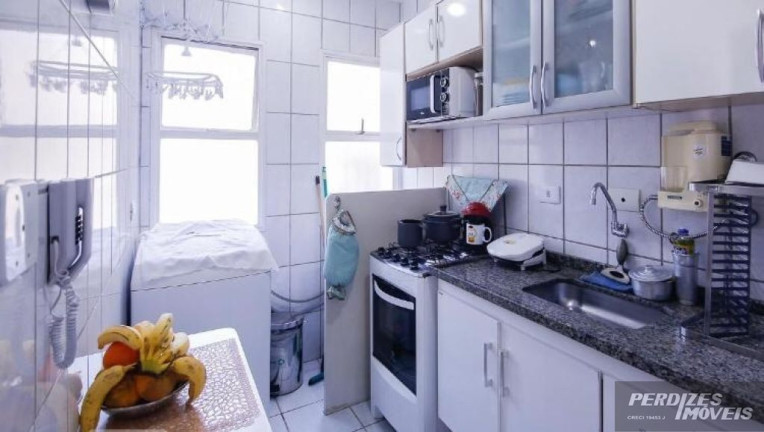 Imagem Apartamento com 1 Quarto à Venda, 40 m² em Barra Funda - São Paulo
