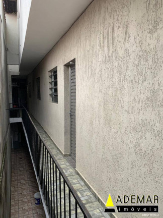 Imagem Casa com 2 Quartos à Venda, 125 m² em Casa Grande - Diadema