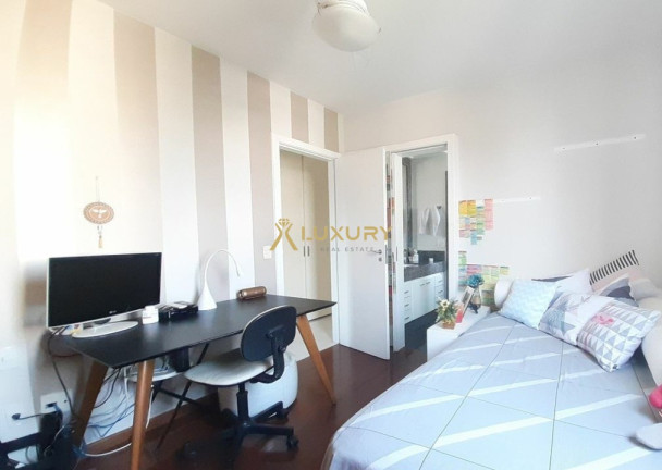 Imagem Imóvel com 4 Quartos à Venda, 180 m² em Santo Agostinho - Belo Horizonte